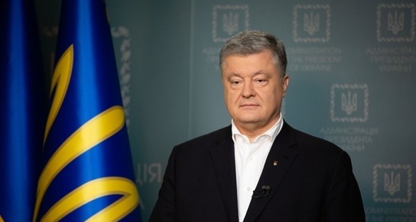 Портнов заявил об открытии очередного дела против Порошенко 