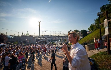 День Независимости будут охранять в два раза меньше полицейских, чем в прошлом году 