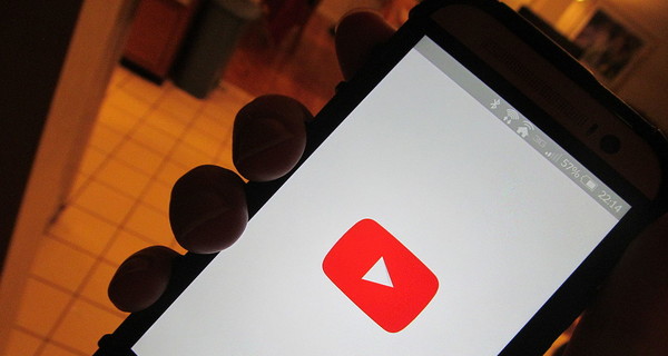 Google заплатит штраф за сбор данных о детях на Youtube  