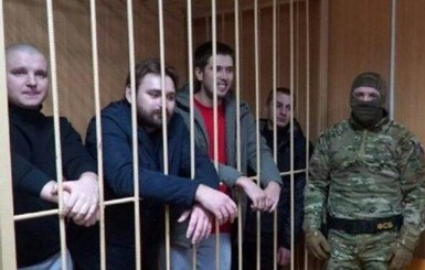 Адвокат: Зеленский подписал указы о помиловании 12 россиян