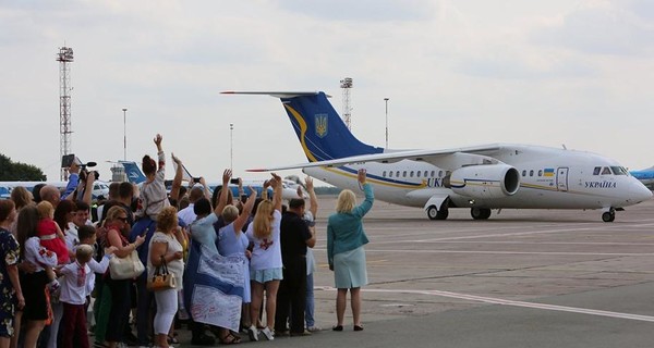 Чего ждать после обмена: лучшая перспектива – это прекращение огня