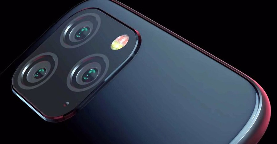 Преемник iPhone XR: краткий обзор iPhone 11