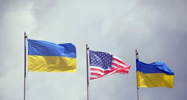 В США приняли закон о выделении Украине 250 миллионов долларов военной помощи