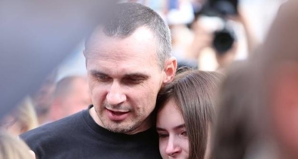 Сенцов дал показания против ФСБ для Гаагского трибунала