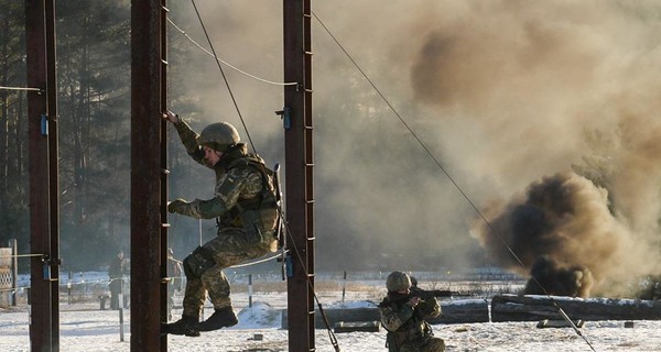 Начинается осенний призыв: сколько новобранцев ждут в украинской армии