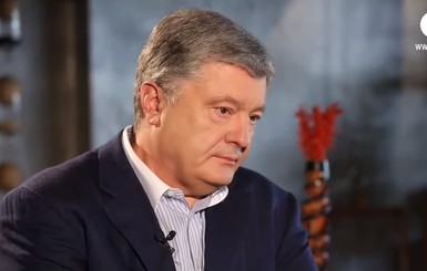 Порошенко рассказал Янине Соколовой про путч, неудавшийся обмен и русский язык младшего сына