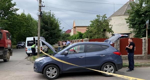 В Закарпатской области проходят массовые обыски, есть задержанный