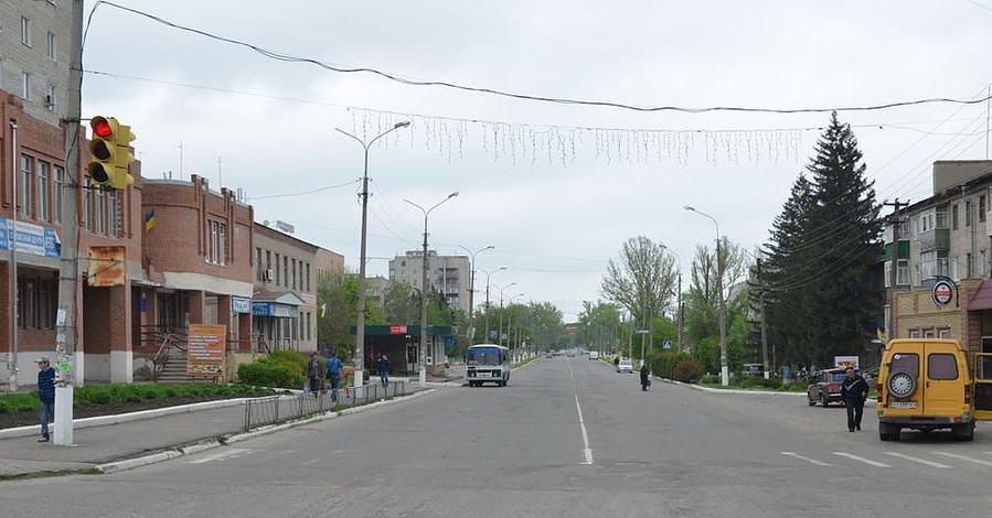 В Балаклее чиновники забирали себе треть денег на ремонт города