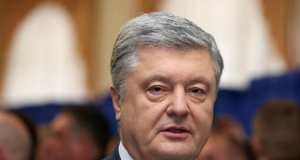 Порошенко снова проигнорировал допрос в ГБР