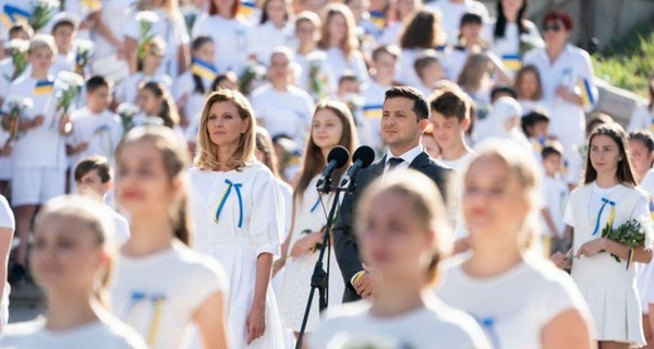 Перенести торжество: в Раде предлагают праздновать День независимости в январе