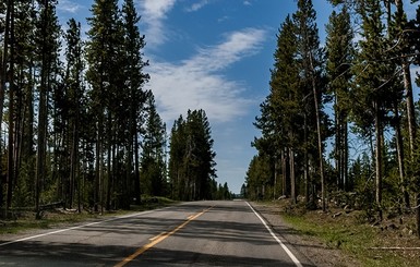 В Украине построят три платные дороги