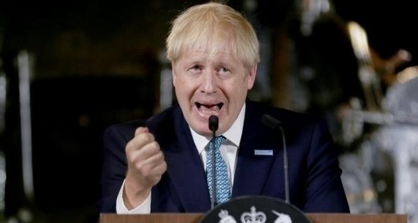 Brexit: Джонсон утверждает, что согласовал сделку с ЕС