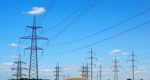 Импорт электроэнергии из РФ нарушает евроинтеграционные обязательства Украины – Елисеев