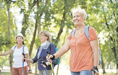 Врачи рассказали, как сохранить подвижность суставов на долгие годы