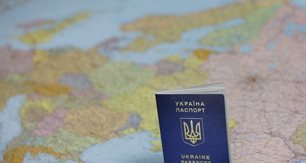 Украина подписала соглашение о безвизе с Доминикой