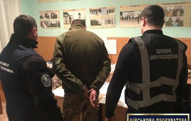 В Запорожье военнослужащего приговорили к 4 годам за кражу топлива