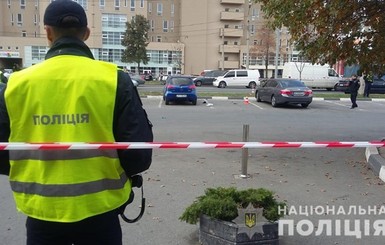 Прокуратура проверит связь перестрелки в Харькове с убийством депутата Вороненкова