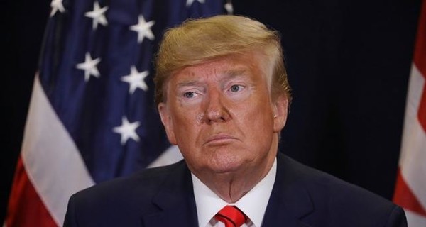 Трамп заявил о ликвидации преемника лидера ИГИЛ