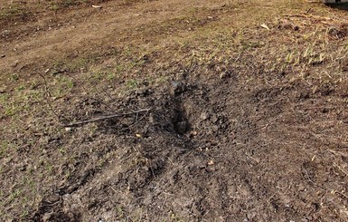 ОБСЕ: в Курахово от взрыва гранаты погибли 2 человека