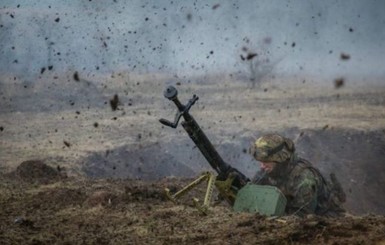 В штабе ООС анонсировали разведение сил в Петровском 8 ноября