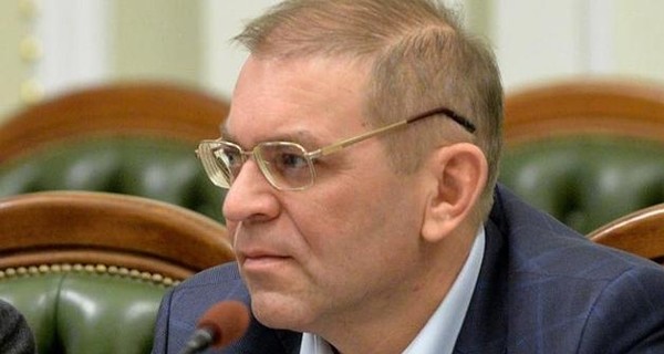 Суд решил, что Пашинскому угрожает опасность