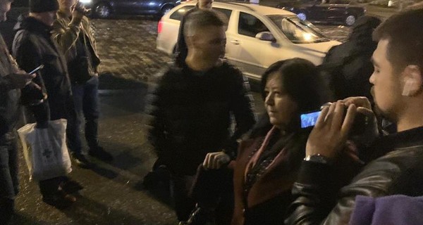 Главного юрисконсультанта НБУ поймали на взятке за неделю до увольнения