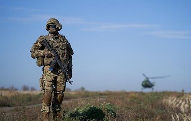 В Петровском разведение сил завершится 11 ноября