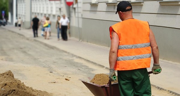 Польша подсчитала количество заробитчан из Украины