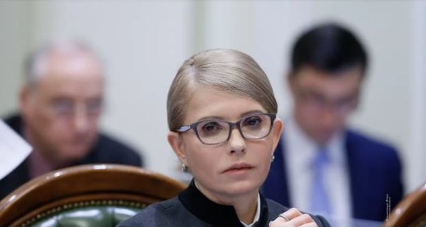 Тимошенко хотела получить контроль над Госагентством по управлению зоной отчуждения, – Лещенко