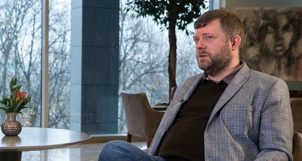 Корниенко рассказал о работе до 