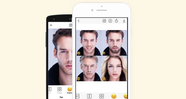 ФБР назвало российское приложение FaceApp небезопасным для американцев