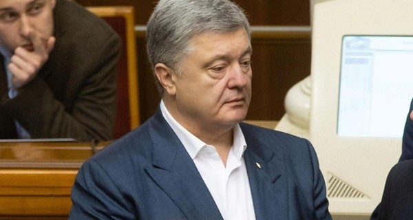 Порошенко пошел в контрнаступление: НАБУ откроет дела на Богдана и Трубу