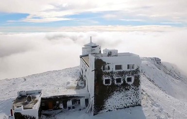 Синоптики дали точный прогноз погоды на 18 декабря