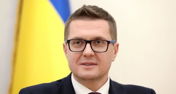 Иван Баканов назвал главные угрозы безопасности Украины