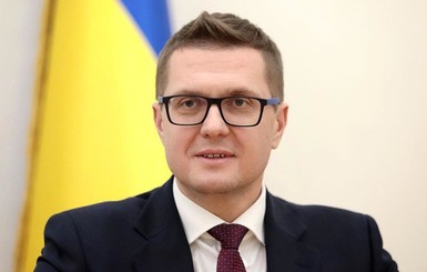 Иван Баканов назвал главные угрозы безопасности Украины