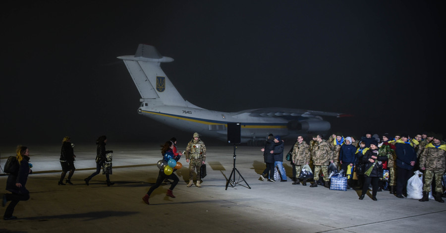 В Минске договорились об обмене до конца года