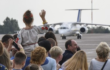 Обмен пленными: СМИ опубликовали имена девяти военных