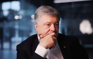 Порошенко рассказал о газовых 