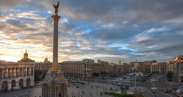 Киев занял второе место в рейтинге городов мира, которые нужно посетить в 2020 году