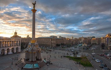 Киев занял второе место в рейтинге городов мира, которые нужно посетить в 2020 году