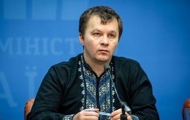 Милованов, которого мы не знали: танцор сальсы и обольститель женщин