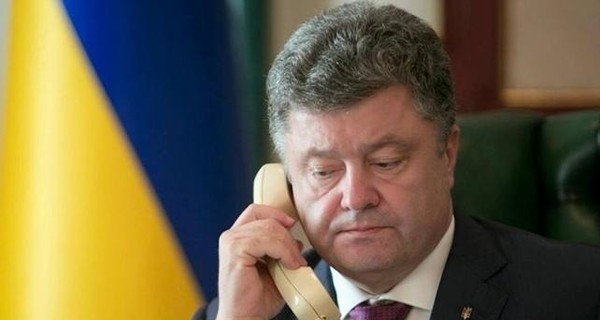 Партия Порошенко рассказала, когда он придет на допросы в ГБР