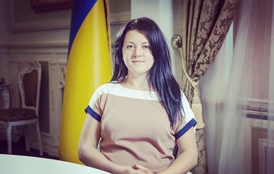 Елена Трибушная отказалась возглавить украинский канал для Донбасса