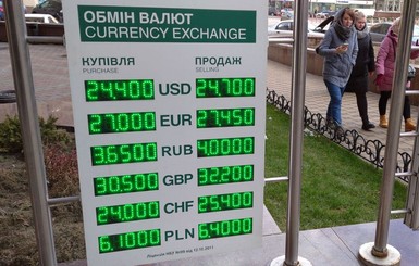 Доллар подорожал и будет расти дальше