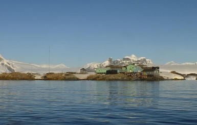 В Антарктиде зафиксировали исторический рекорд жары