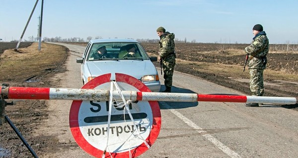 Зе-патруль для Донбасса: политически правильно, физически невыполнимо