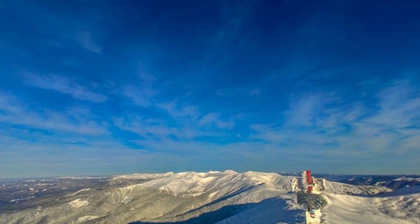 Март в феврале: какой будет погода во вторник