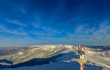 Март в феврале: какой будет погода во вторник