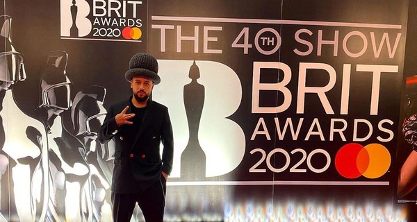 Brit Awards 2020: снова Билли Айлиш и Monatik