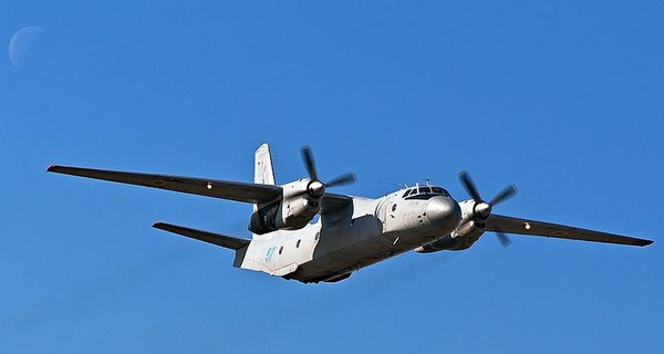 На продажу выставили 3 самолета АН-26: можно сделать музей или ресторан